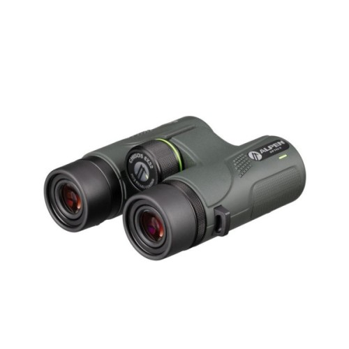 Бінокль Alpen Optics Chisos 8x32 ED (15038) (932433)