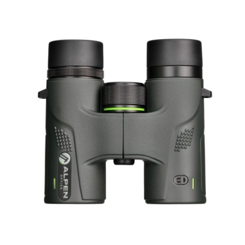 Бінокль Alpen Optics Chisos 8x32 ED (15038) (932433)