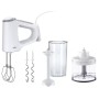 Міксер Braun HM 3235 WHITE