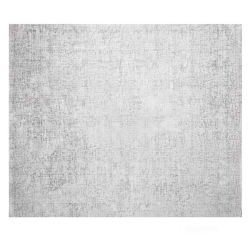 Скатертина Ardesto Shine 100% поліестер, сріблястий 120х140 см (ART07SS)
