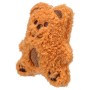 Іграшка для котів Trixie Ведмідь плюшевий з котячою м'ятою 8 см (кольори в асортименті) (4011905456645)
