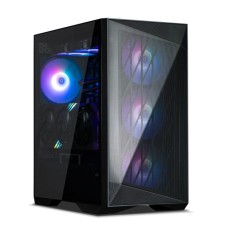 Корпус для ПК Zalman Z9ICEBERGMSBLACK