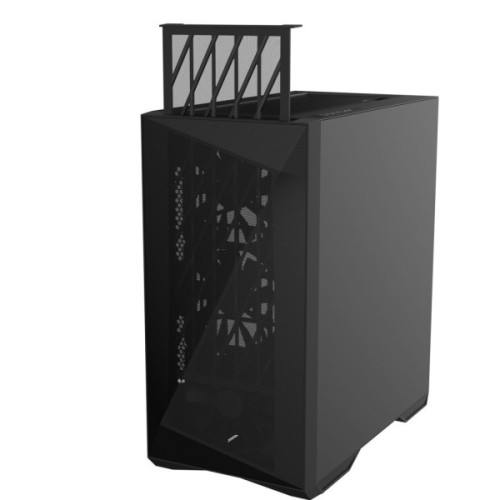 Корпус для ПК Zalman Z9ICEBERGMSBLACK