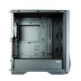 Корпус для ПК Zalman Z9ICEBERGMSBLACK