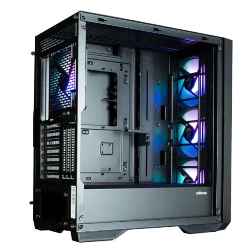 Корпус для ПК Zalman Z9ICEBERGMSBLACK