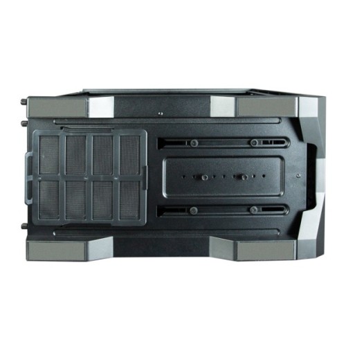 Корпус для ПК Zalman Z9ICEBERGMSBLACK