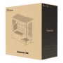 Корпус для ПК OCYPUS GAMMA C52 BK (GAMMA-C52-BKD000XX-GL)