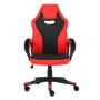 Крісло ігрове Hator Flash Black/Red (HTC-401)