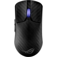 Мишка ASUS ROG Harpe Ace Extreme Bluetooth/Wireless/USB Black (90MP03U0-BMUA00)