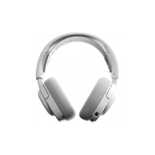 Навушники SteelSeries Arctis Nova 3X Wireless MultiPlatform/Xbox White (61690)