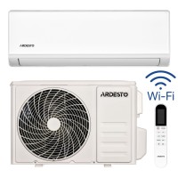 Кондиціонер Ardesto ARD-ACS09-IP
