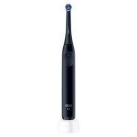 Електрична зубна щітка Oral-B Series 2 iOS2.1C9.0 Black (8700216614931)