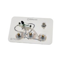Комплект електроніки для гітари DiMarzio Strat Wiring Harness With 5-Way Switch And 250K Pots (GW2108A5)
