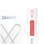 Струни для гітари D'Addario XS Coated Electric Guitar Strings Light Top / Heavy Bottom (10-52) (XSE1052)