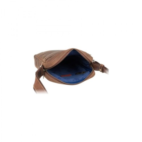 Сумка Visconti TC66 Colt Havana Tan (TC66 TAN)