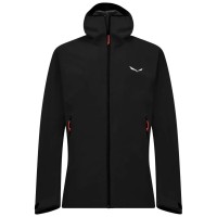 Куртка Salewa Puez GTX 3L EPE Mns 29090 0910 - 52/XL - чорний (013.012.1275)