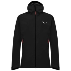 Куртка Salewa Puez GTX 3L EPE Mns 29090 0910 - 52/XL - чорний (013.012.1275)