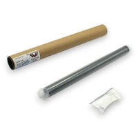 Втулка вала магнітного HP LJ 1010/1200/P1005/2015 аналог RG5-1493 + смазка 60K Welldo (RG5-1493-WDE)