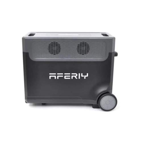 Зарядна станція Aferiy AF-P310-EC-H 3600W 3840Wh (Aferiy AF-P310-EC-H)