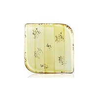 Блюдо By Bone серія "Harmony" Sun квадратне 23 х 23 см (HA-SN-AR-30-KR)