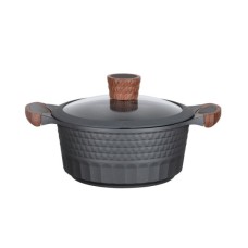 Каструля Resto Capella 20 см 2.6 л (93501)