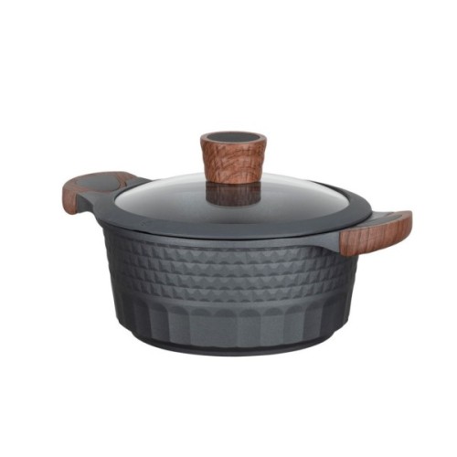 Каструля Resto Capella 20 см 2.6 л (93501)