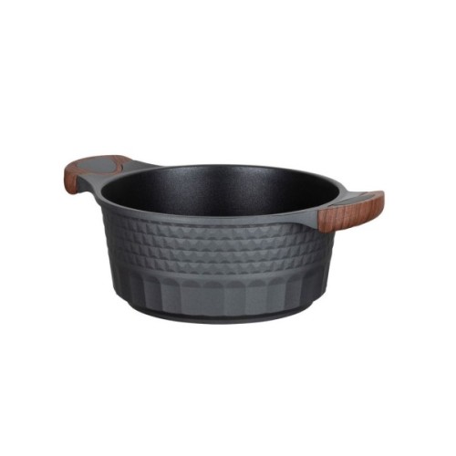 Каструля Resto Capella 20 см 2.6 л (93501)