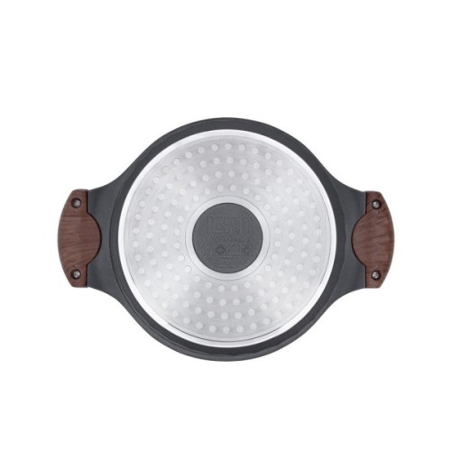 Каструля Resto Capella 20 см 2.6 л (93501)