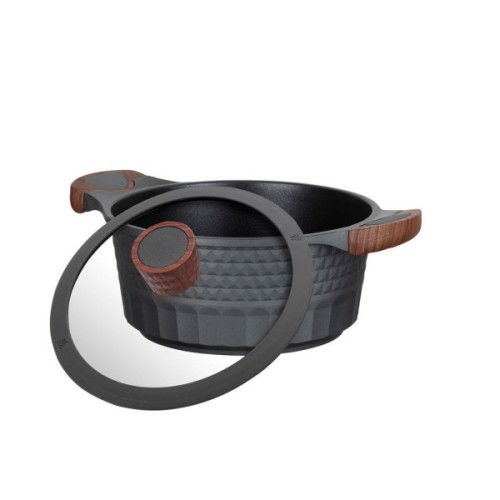 Каструля Resto Capella 20 см 2.6 л (93501)