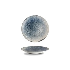 Тарілка G.Benedikt Isabelle Rustic кругла 21 см Navy Blue (ISC2121-K0021) Тарілка G.Benedikt Isabelle Rustic кругла 21 см Navy Blue (ISC2121-K0021)