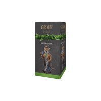 Чай Graff Green Classic 20х1.8 г (gr.11501)