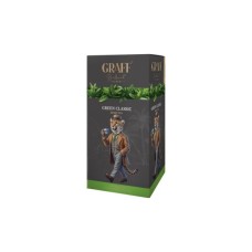 Чай Graff Green Classic 20х1.8 г (gr.11501)