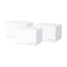 Точка доступу Wi-Fi Mercusys HALO-H80X-3-PACK