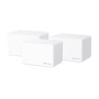 Точка доступу Wi-Fi Mercusys HALO-H80X-3-PACK