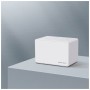 Точка доступу Wi-Fi Mercusys HALO-H80X-3-PACK