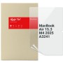 Плівка захисна Armorstandart MacBook Air 15.3 M4 2025 A3241 (ARM84841)