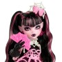Лялька Monster High Страх який солодкий день народження Дракулора (JBG74)