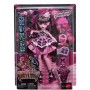 Лялька Monster High Страх який солодкий день народження Дракулора (JBG74)