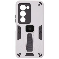 Чохол до мобільного телефона Armorstandart Proover Xiaomi Redmi 15 4G Grey (ARM86721)