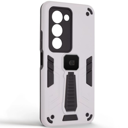 Чохол до мобільного телефона Armorstandart Proover Xiaomi Redmi 15 4G Grey (ARM86721)