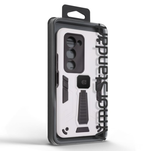 Чохол до мобільного телефона Armorstandart Proover Xiaomi Redmi 15 4G Grey (ARM86721)