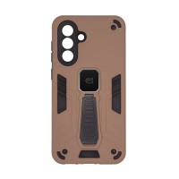 Чохол до мобільного телефона Armorstandart Proover Samsung A37 5G Brown (ARM89729)