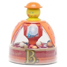 Розвиваюча іграшка Battat Юла-мандаринка (BX1119Z)