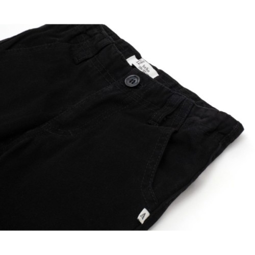 Джинси дитячі Aziz класичні (12413-92B-black)