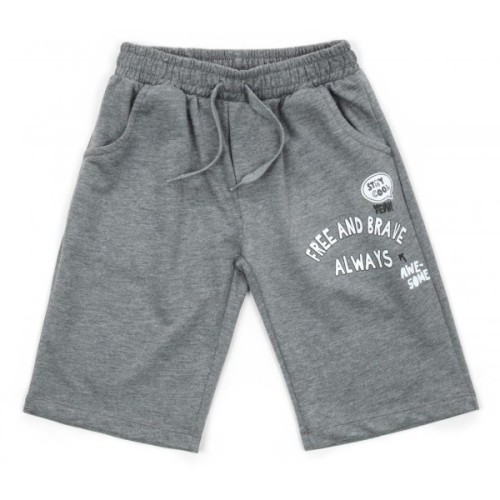 Набір дитячого одягу Breeze з мотоциклом (15772-128B-black)