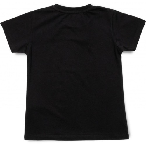 Набір дитячого одягу Breeze з мотоциклом (15772-128B-black)