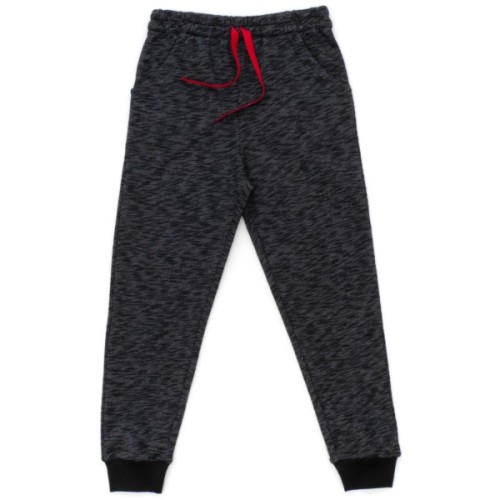 Спортивний костюм дитячий Elnino RULES (20727-122B-gray)