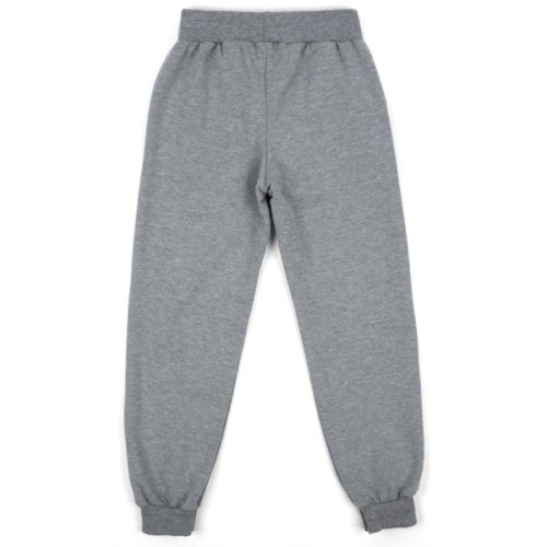 Спортивний костюм дитячий Breeze BEAUTY (17868-128G-gray)