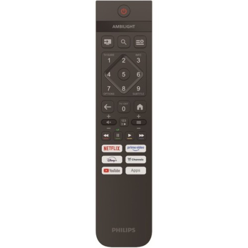 Телевізор Philips 55PUS7810/12