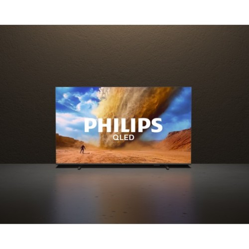 Телевізор Philips 55PUS7810/12